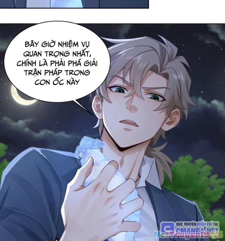 Trấn Quốc Thần Tế Chapter 295 - 33