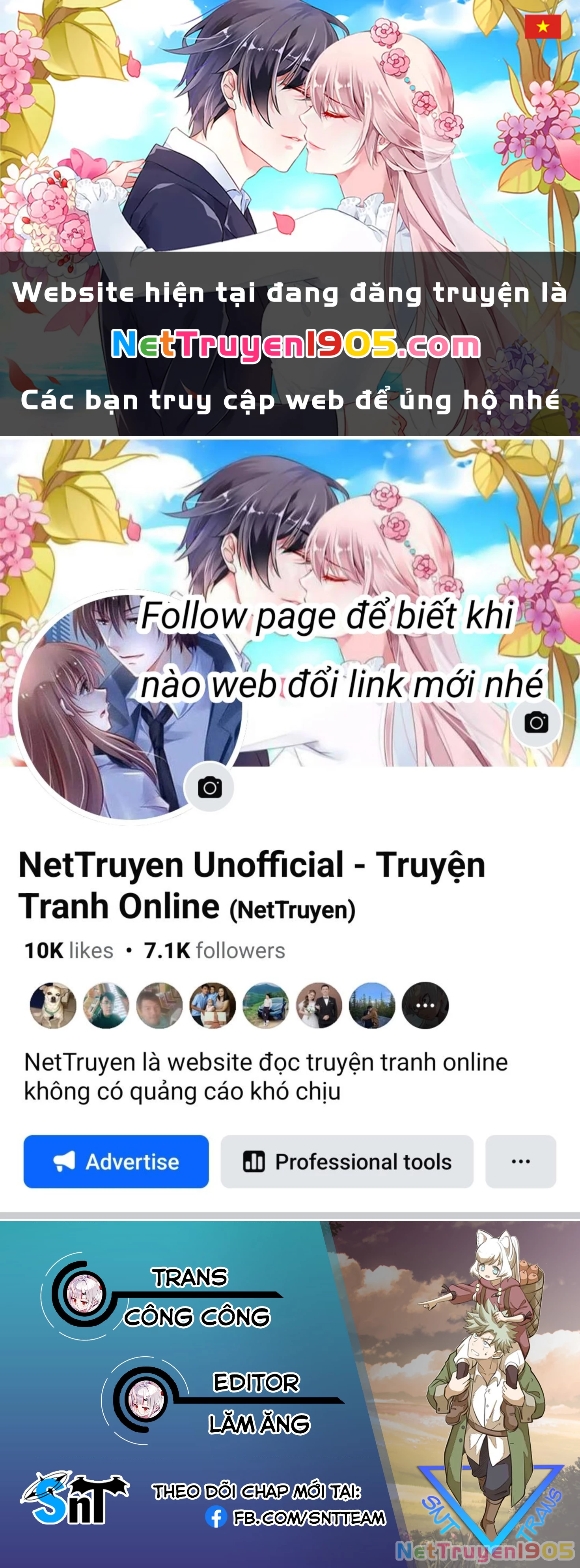 Sau khi trở về từ cõi chết, công chúa quyết định lập harem yuri để sinh tồn Chapter 7 - 1