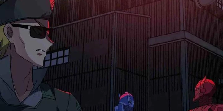 Ta Có Thể Đốn Ngộ Vô Hạn Chapter 282 - 82