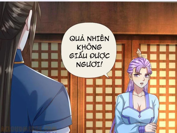 Ta Có Thể Đốn Ngộ Vô Hạn Chapter 282 - 94