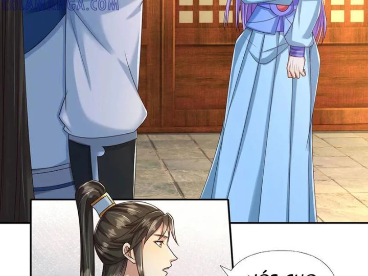 Ta Có Thể Đốn Ngộ Vô Hạn Chapter 282 - 95