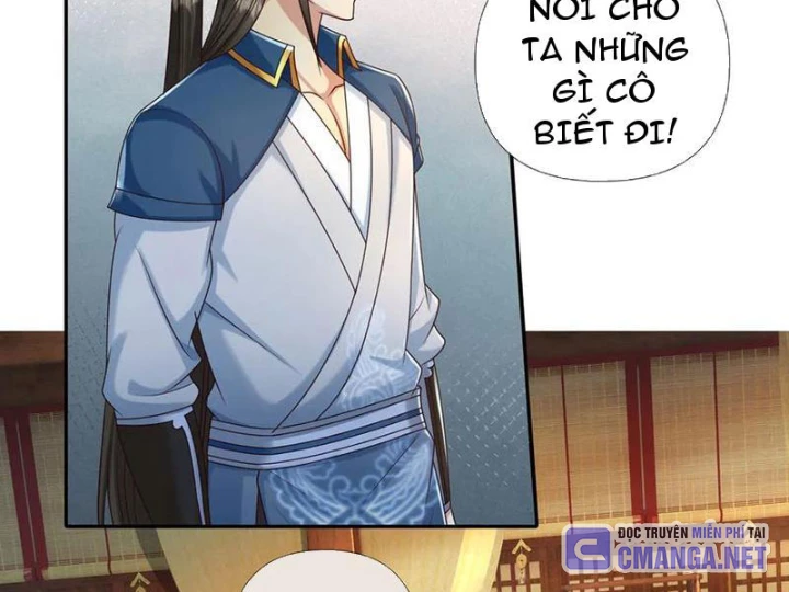 Ta Có Thể Đốn Ngộ Vô Hạn Chapter 282 - 96