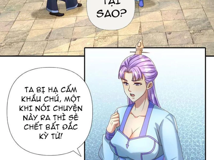 Ta Có Thể Đốn Ngộ Vô Hạn Chapter 282 - 98