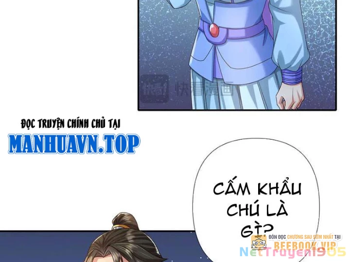 Ta Có Thể Đốn Ngộ Vô Hạn Chapter 282 - 99