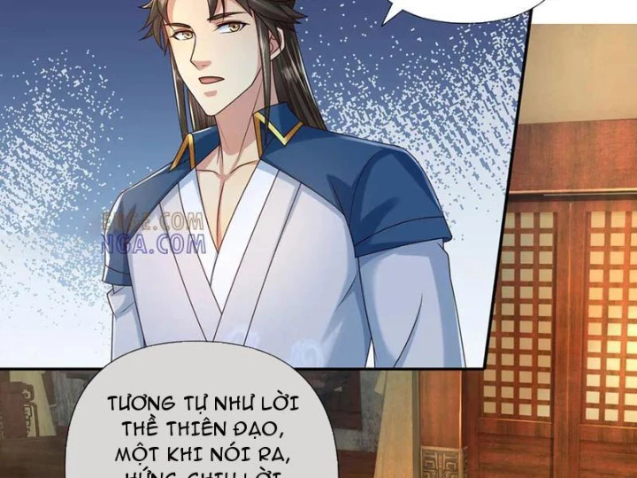 Ta Có Thể Đốn Ngộ Vô Hạn Chapter 282 - 100