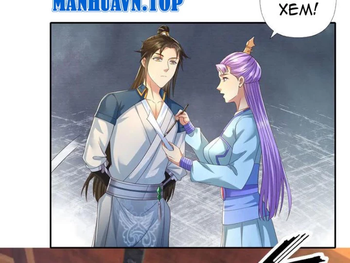 Ta Có Thể Đốn Ngộ Vô Hạn Chapter 282 - 106