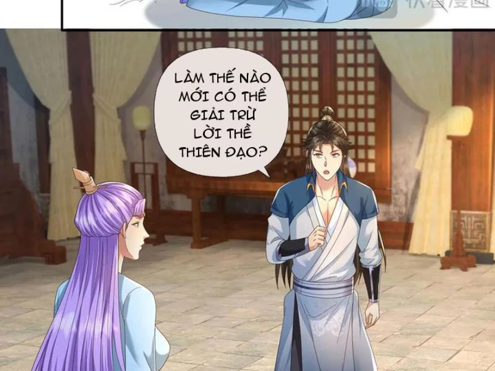 Ta Có Thể Đốn Ngộ Vô Hạn Chapter 282 - 110