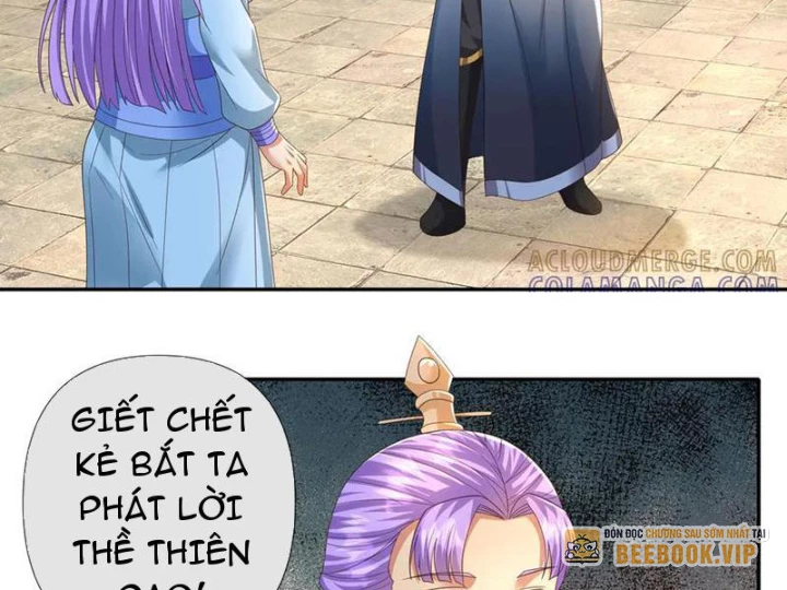 Ta Có Thể Đốn Ngộ Vô Hạn Chapter 282 - 111