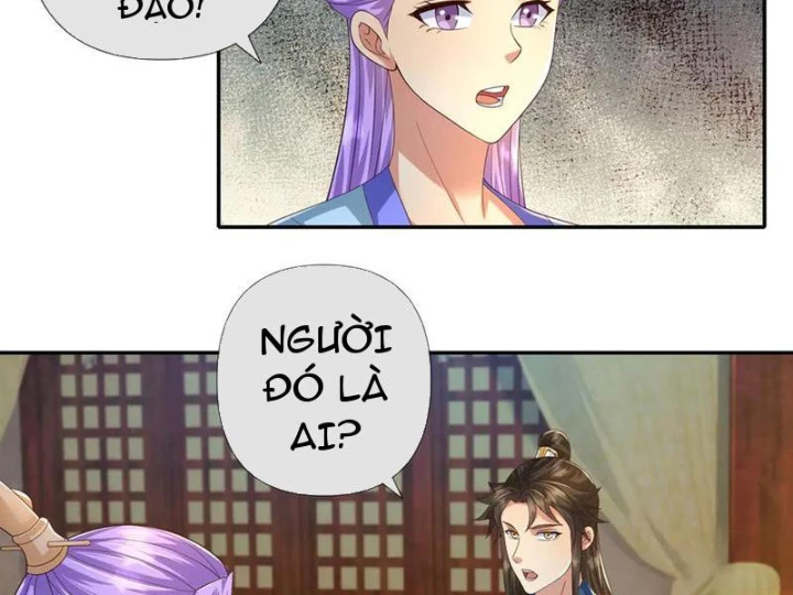 Ta Có Thể Đốn Ngộ Vô Hạn Chapter 282 - 112
