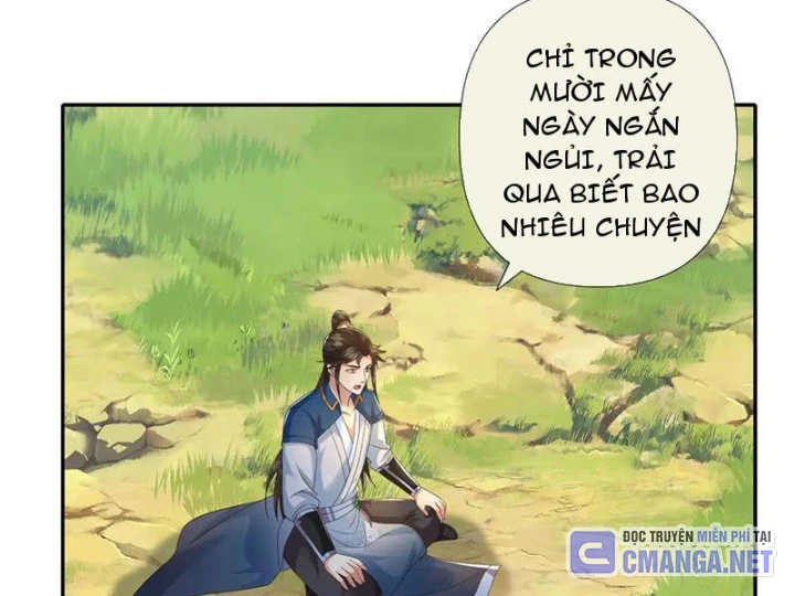 Ta Có Thể Đốn Ngộ Vô Hạn Chapter 282 - 114