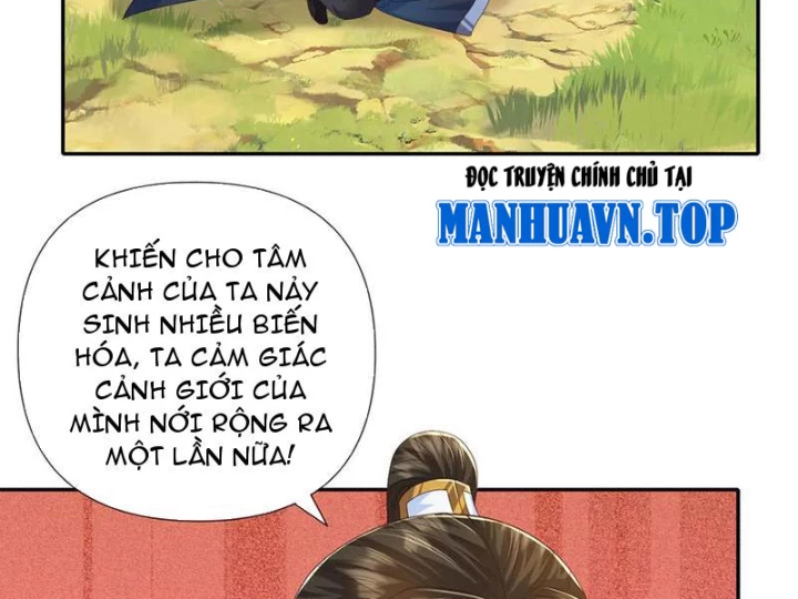 Ta Có Thể Đốn Ngộ Vô Hạn Chapter 282 - 115
