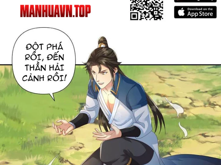 Ta Có Thể Đốn Ngộ Vô Hạn Chapter 282 - 119