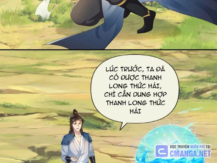 Ta Có Thể Đốn Ngộ Vô Hạn Chapter 282 - 120