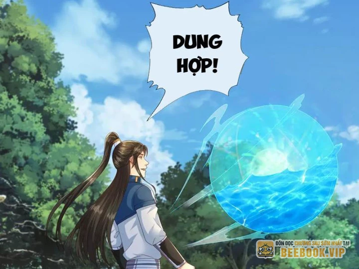 Ta Có Thể Đốn Ngộ Vô Hạn Chapter 282 - 123