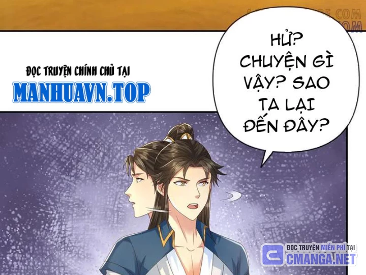 Ta Có Thể Đốn Ngộ Vô Hạn Chapter 282 - 126