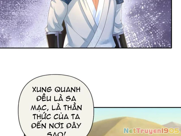 Ta Có Thể Đốn Ngộ Vô Hạn Chapter 282 - 127
