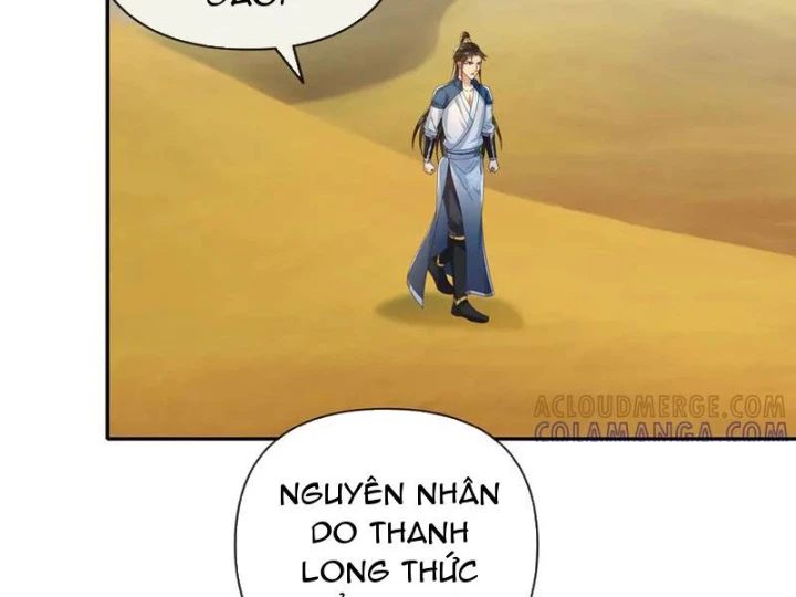 Ta Có Thể Đốn Ngộ Vô Hạn Chapter 282 - 128