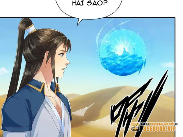Ta Có Thể Đốn Ngộ Vô Hạn Chapter 282 - 129