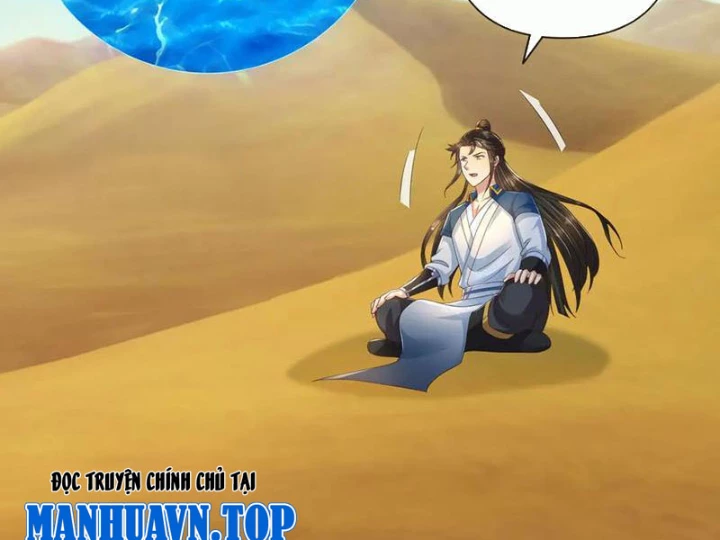 Ta Có Thể Đốn Ngộ Vô Hạn Chapter 282 - 131