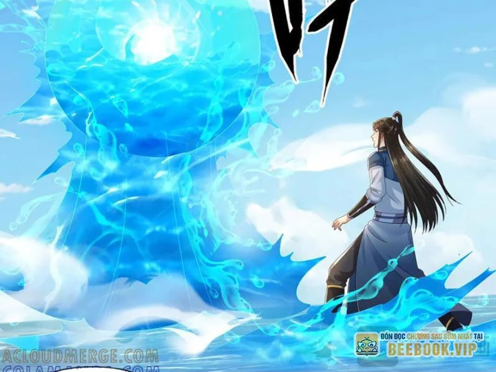 Ta Có Thể Đốn Ngộ Vô Hạn Chapter 282 - 138