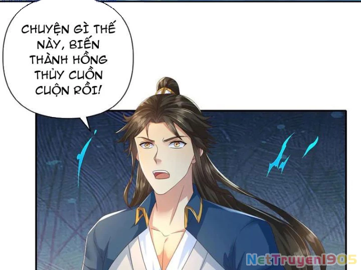 Ta Có Thể Đốn Ngộ Vô Hạn Chapter 282 - 139