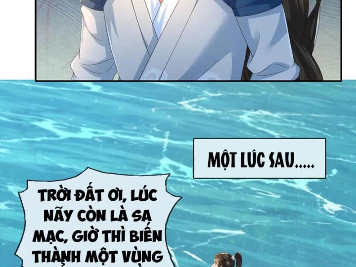 Ta Có Thể Đốn Ngộ Vô Hạn Chapter 282 - 140