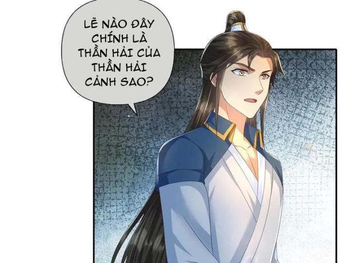 Ta Có Thể Đốn Ngộ Vô Hạn Chapter 282 - 142