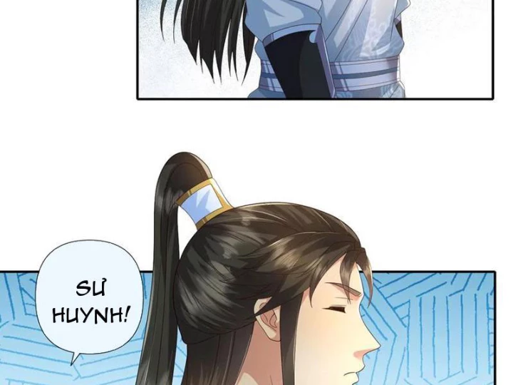 Ta Có Thể Đốn Ngộ Vô Hạn Chapter 282 - 143