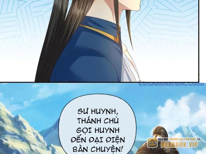 Ta Có Thể Đốn Ngộ Vô Hạn Chapter 282 - 144
