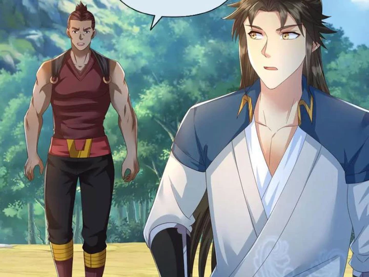Ta Có Thể Đốn Ngộ Vô Hạn Chapter 282 - 145