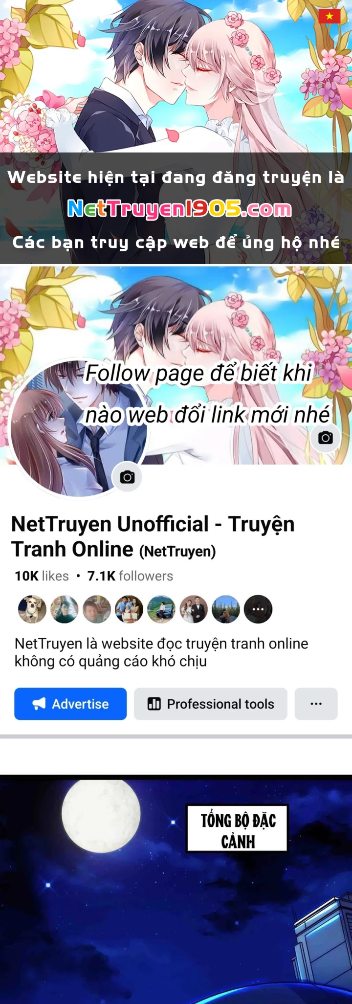 Mạnh Nhất Dị Giới Chapter 97 - 1