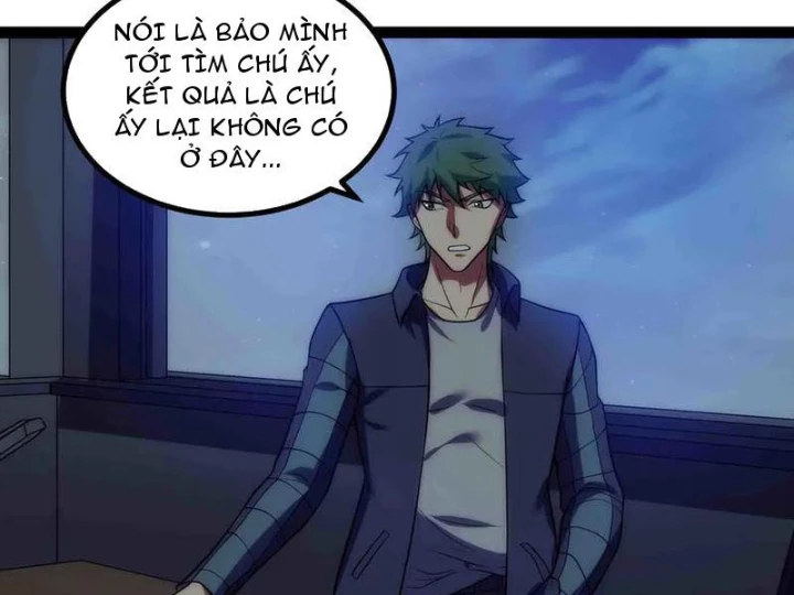 Mạnh Nhất Dị Giới Chapter 97 - 8