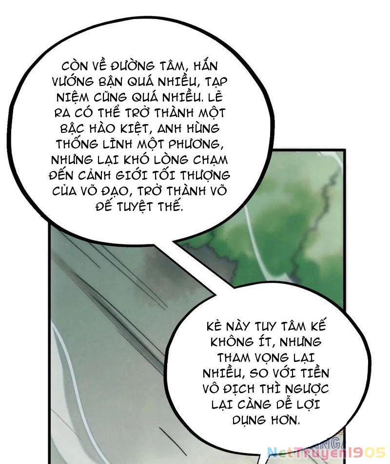 Vạn Cổ Chí Tôn Chapter 443 - 16
