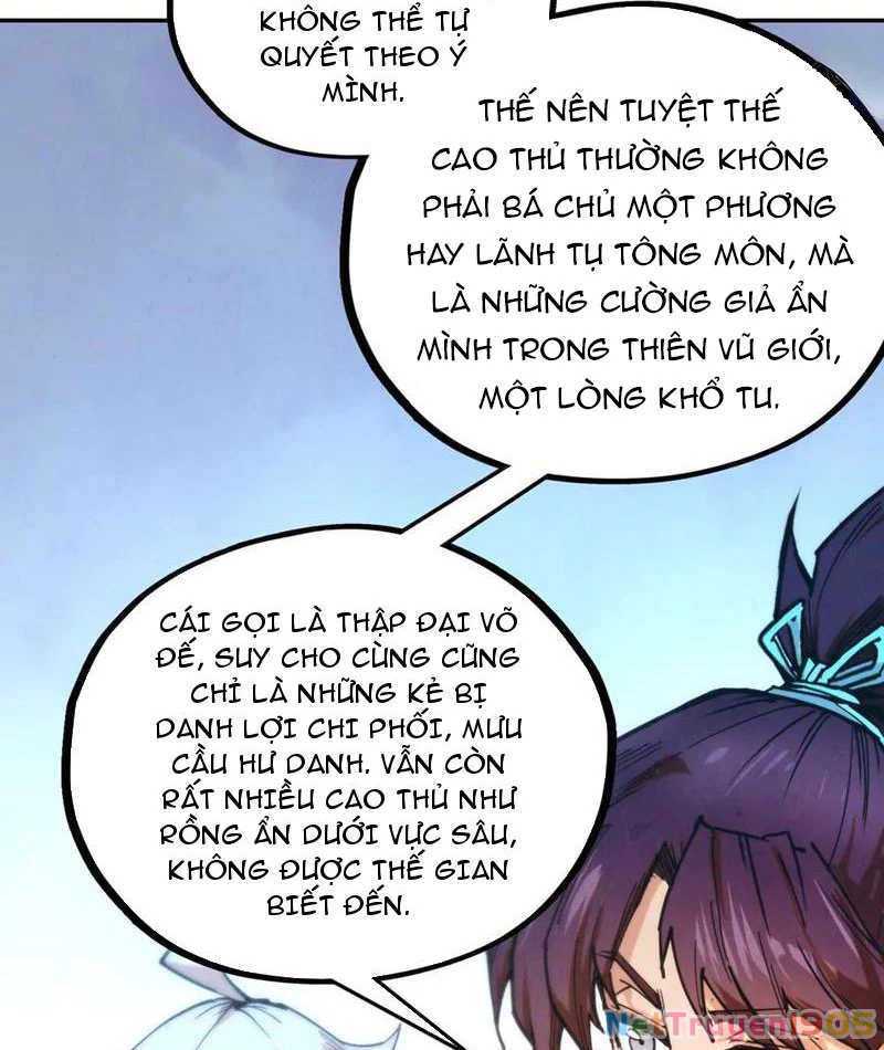 Vạn Cổ Chí Tôn Chapter 443 - 19