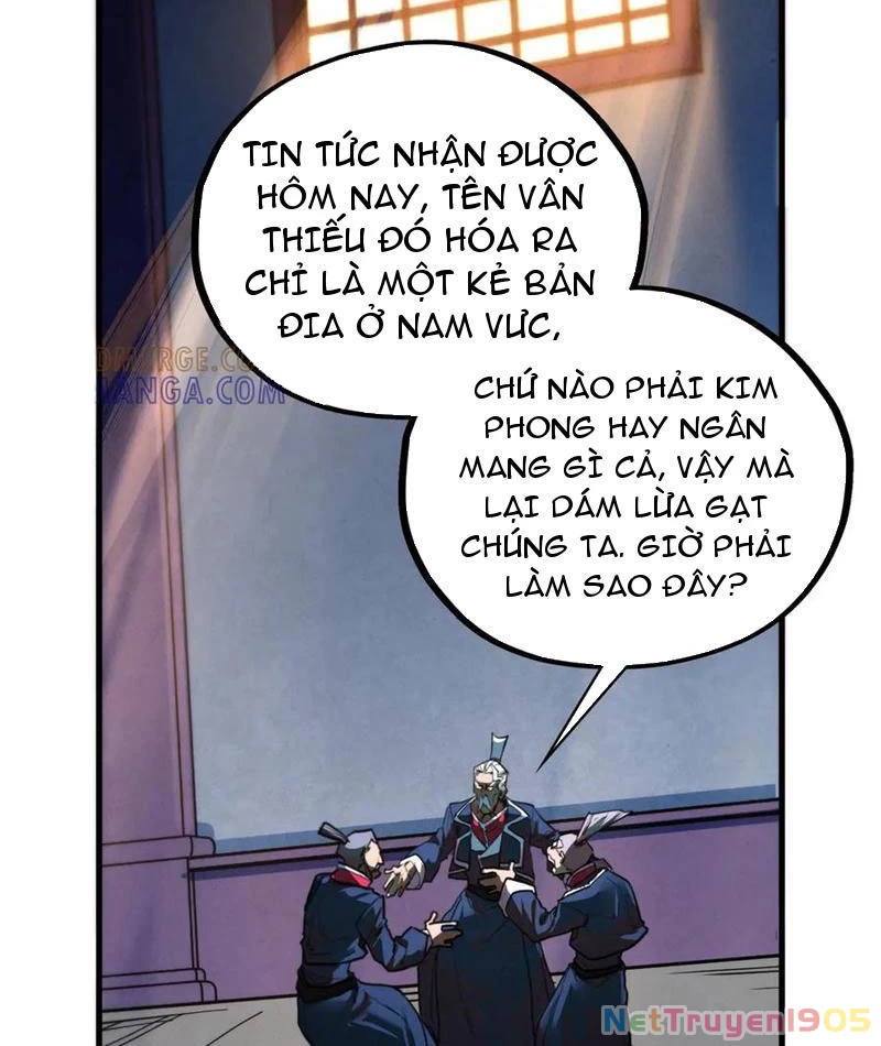 Vạn Cổ Chí Tôn Chapter 443 - 32