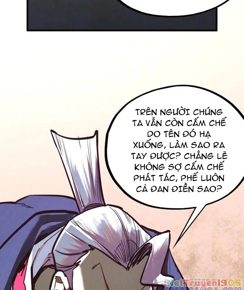 Vạn Cổ Chí Tôn Chapter 443 - 34