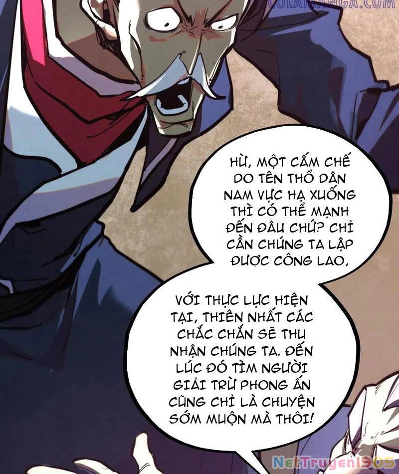 Vạn Cổ Chí Tôn Chapter 443 - 35