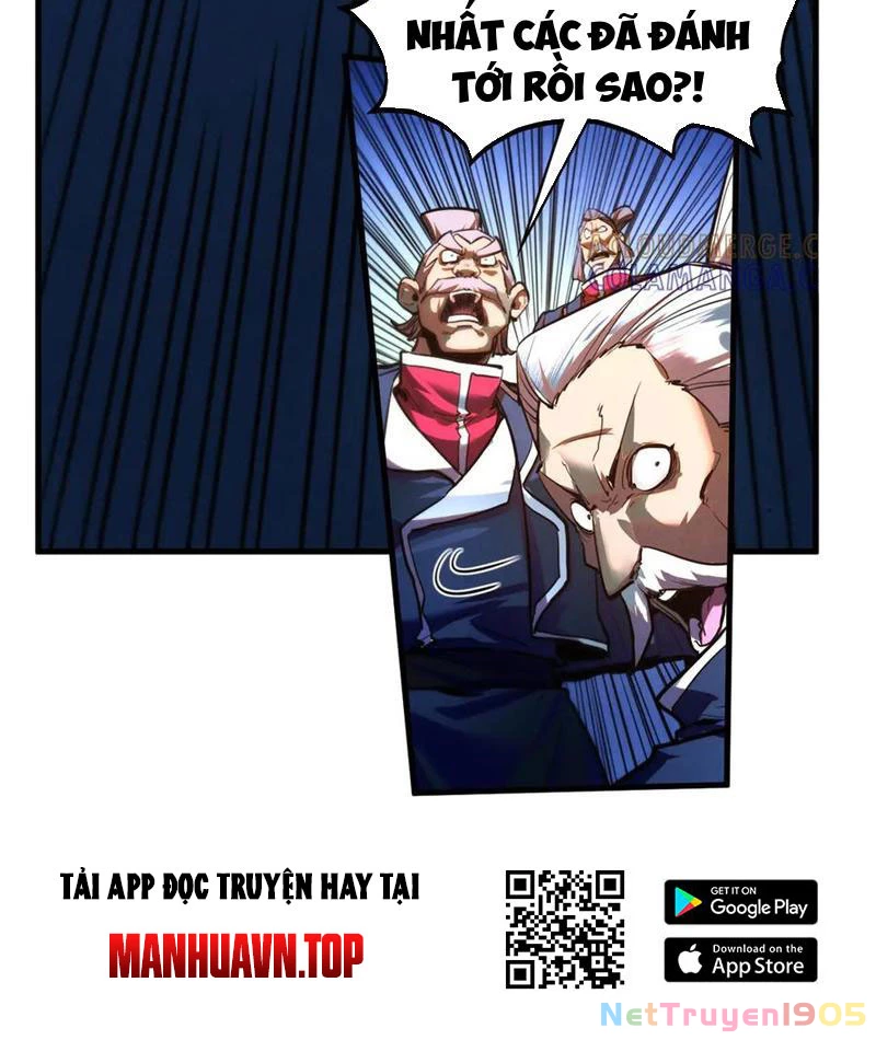 Vạn Cổ Chí Tôn Chapter 443 - 40