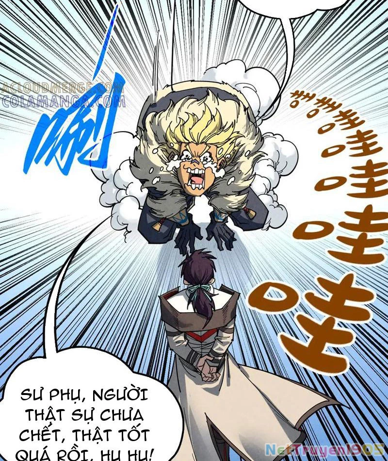 Vạn Cổ Chí Tôn Chapter 443 - 60