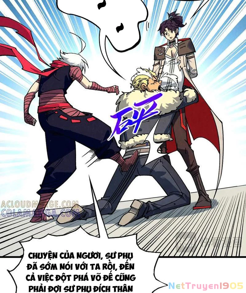 Vạn Cổ Chí Tôn Chapter 443 - 62