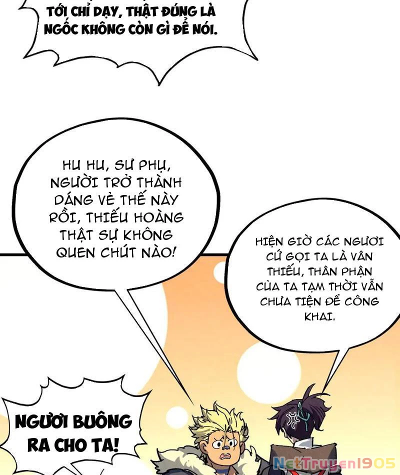 Vạn Cổ Chí Tôn Chapter 443 - 63