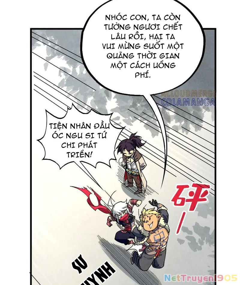 Vạn Cổ Chí Tôn Chapter 443 - 65