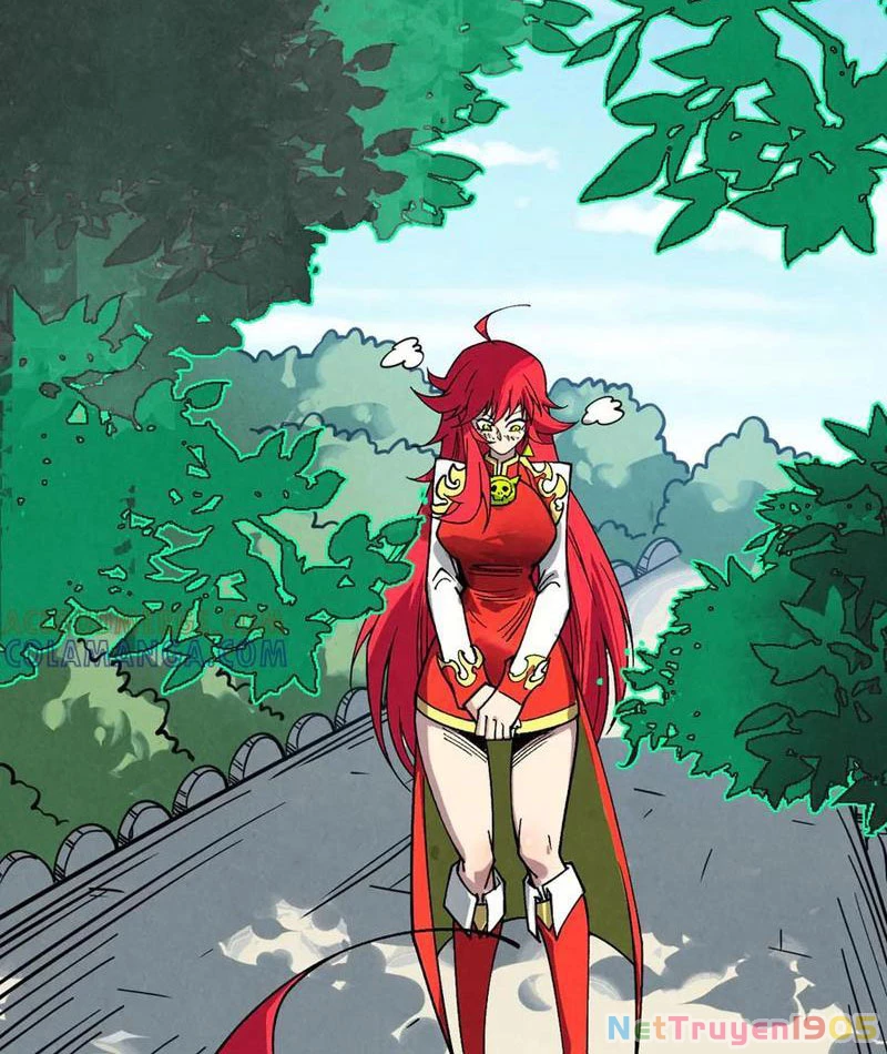 Vạn Cổ Chí Tôn Chapter 443 - 70