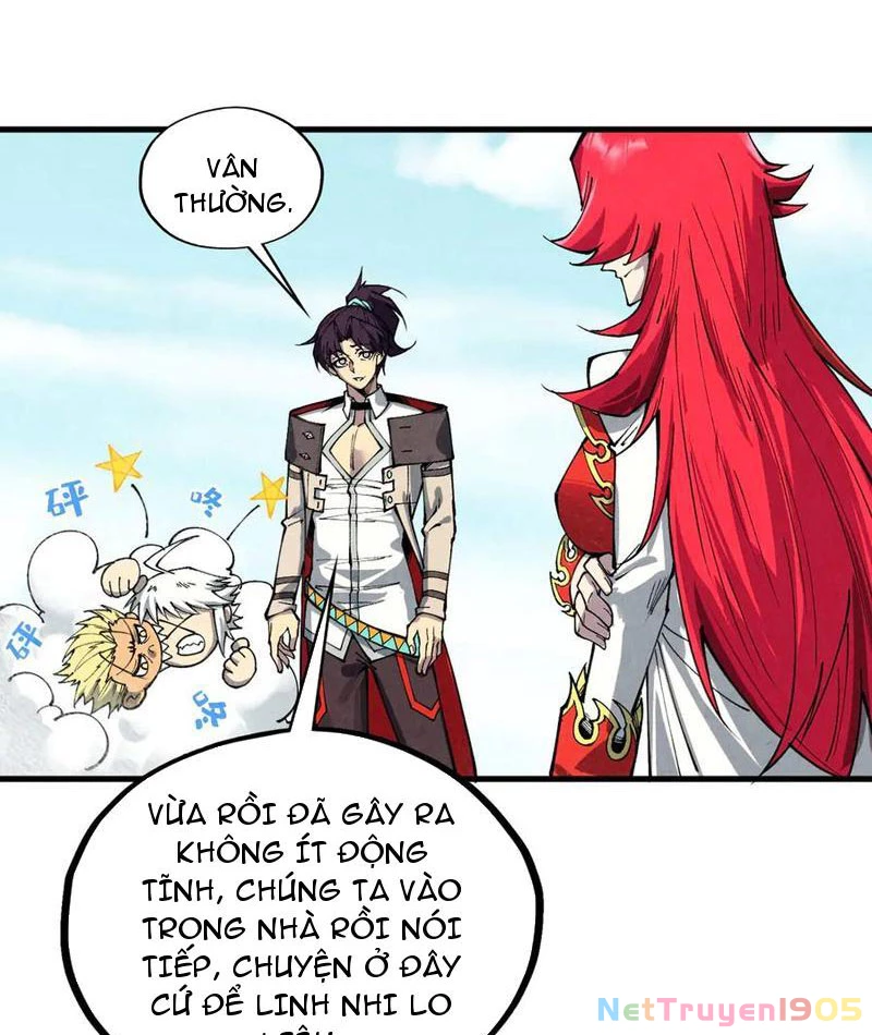 Vạn Cổ Chí Tôn Chapter 443 - 73