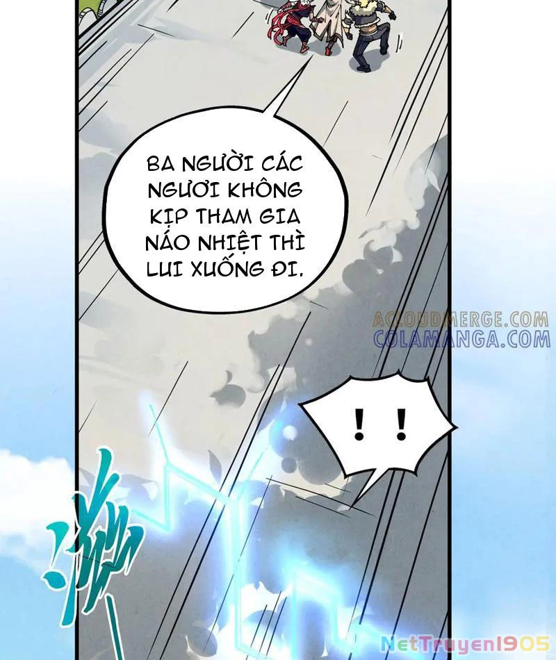 Vạn Cổ Chí Tôn Chapter 443 - 75