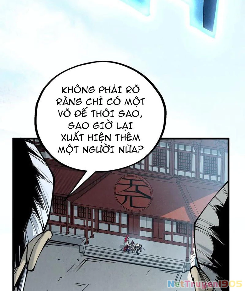 Vạn Cổ Chí Tôn Chapter 443 - 77