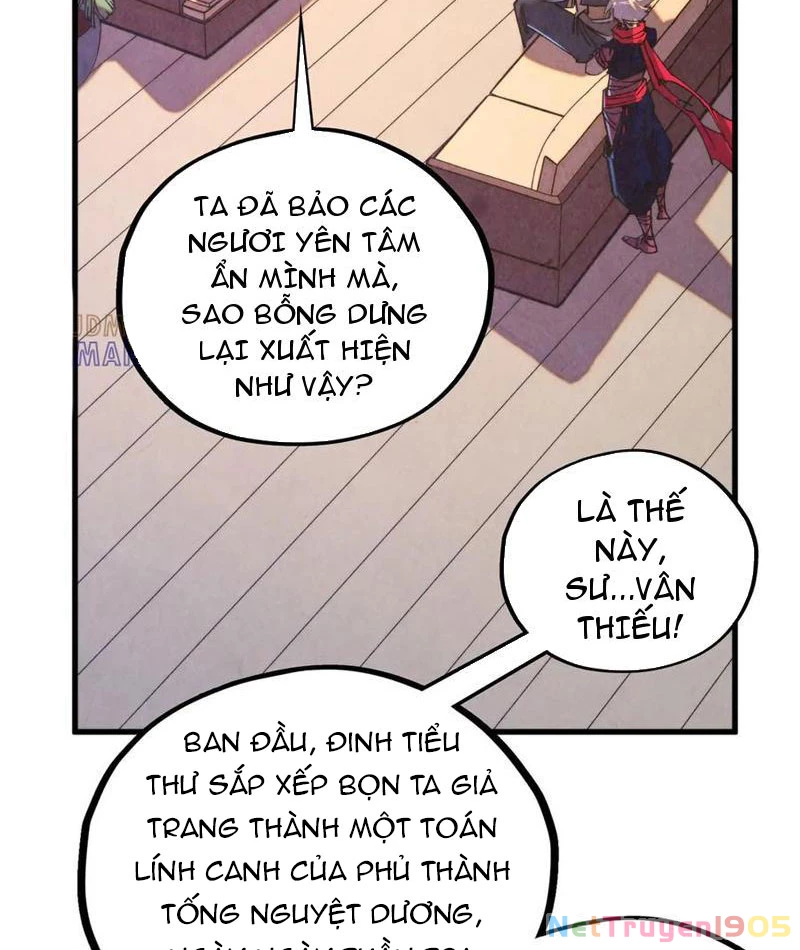 Vạn Cổ Chí Tôn Chapter 443 - 80