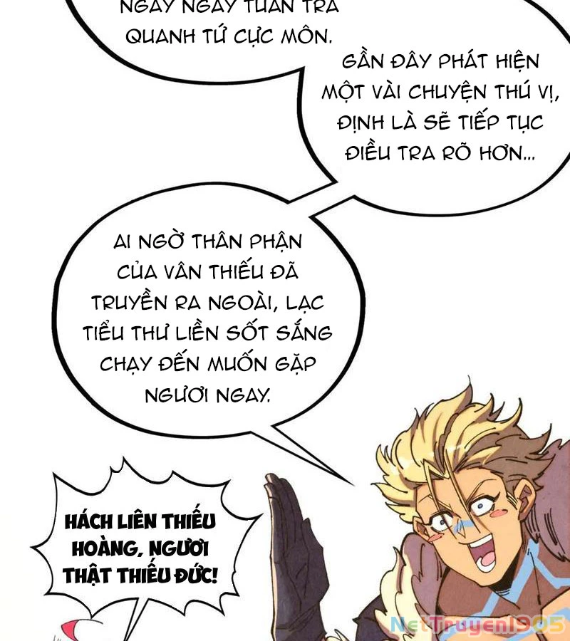 Vạn Cổ Chí Tôn Chapter 443 - 81