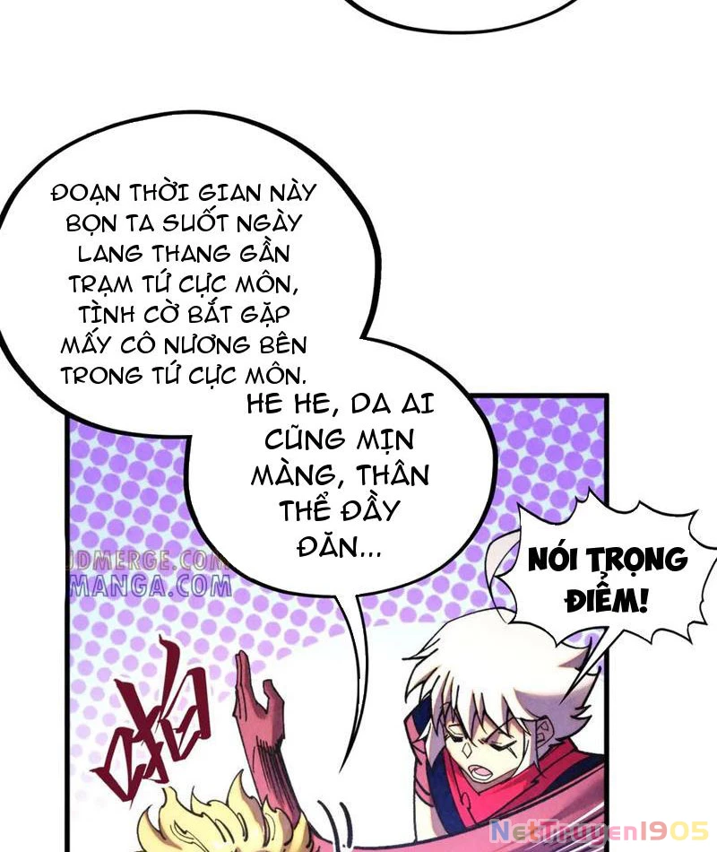 Vạn Cổ Chí Tôn Chapter 443 - 85
