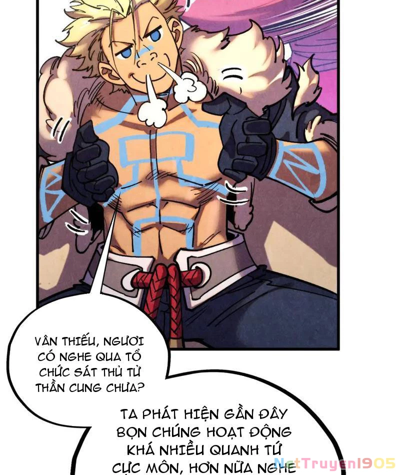 Vạn Cổ Chí Tôn Chapter 443 - 86